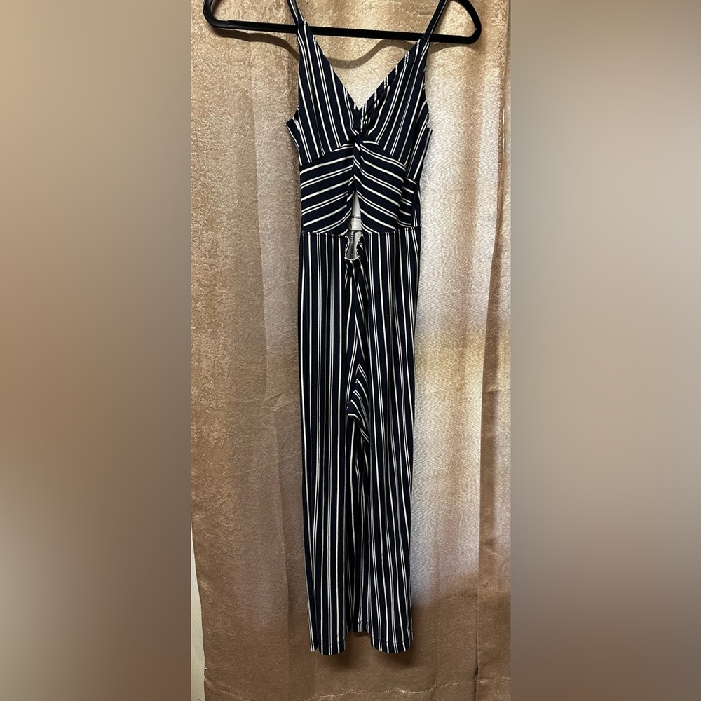 Hollister Romper